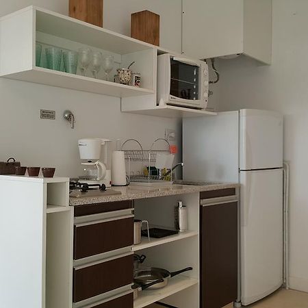 Loft Almagro Apartment บัวโนสไอเรส ภายนอก รูปภาพ