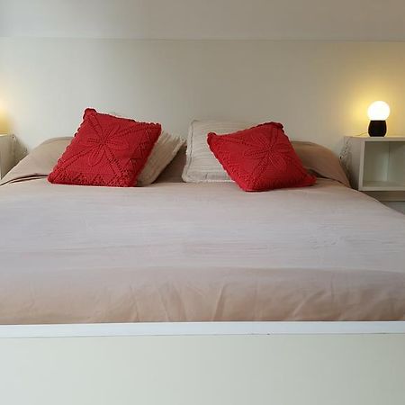 Loft Almagro Apartment บัวโนสไอเรส ภายนอก รูปภาพ