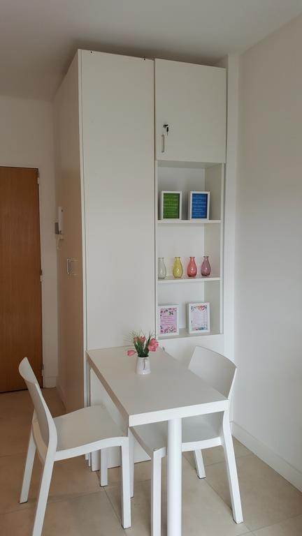 Loft Almagro Apartment บัวโนสไอเรส ภายนอก รูปภาพ